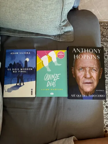 Livros