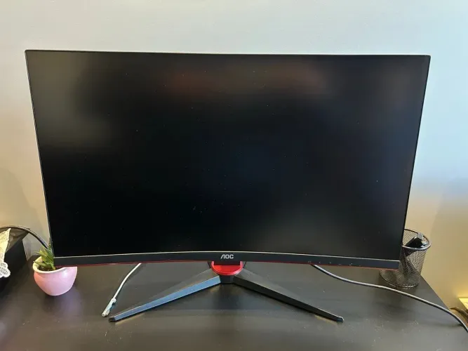 Monitor 240hz 0,5 ms acer