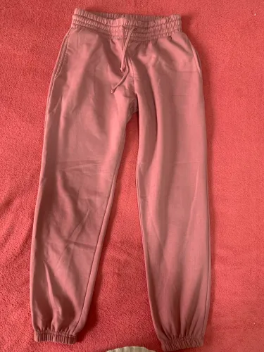 calça moletom feminino