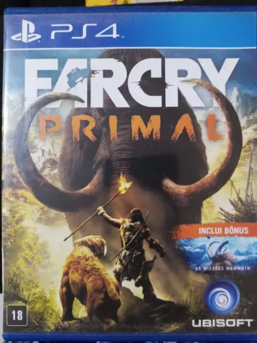 Jogos para ps4