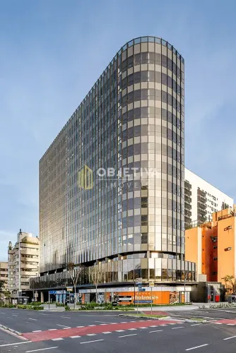 Sala à venda 2 Vagas 49.03M² Chácara das Pedras Porto Alegre - RS