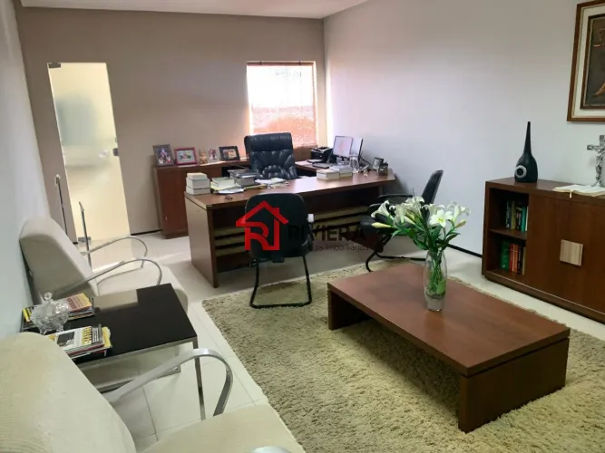 Prédio Comercial à Venda em São Francisco-MA: 7 Salas, 3 Banheiros, 150m² de Área no Bairr