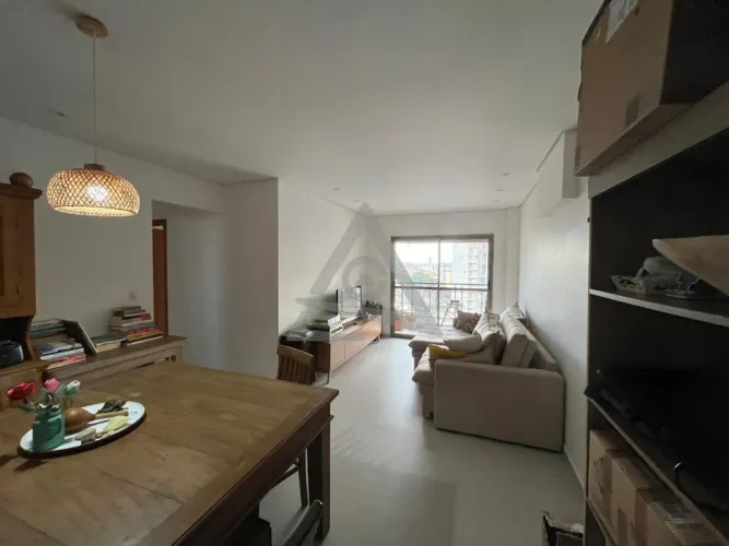 Apartamento à venda em Campinas, Jardim Aurélia, com 3 quartos, com 90 m², Villa Real Resi