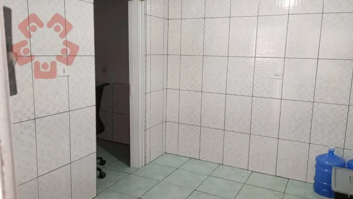 Casa com 1 dormitório para alugar, 45 m² por R$ 600,00/mês - Jardim Veloso - Osasco/SP