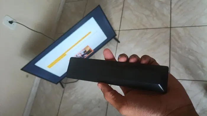 Smart TV Android 32"