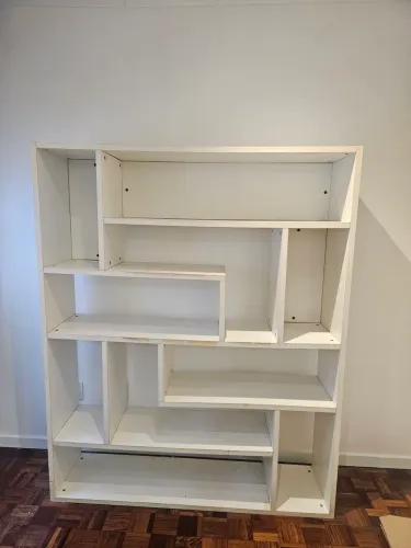 Estante mdf tok stok