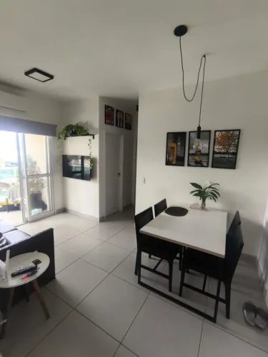 Apartamento com 2 Quarto(s) e 1 banheiro(s) para Alugar, 56 m² por R$ 4000 / Mês