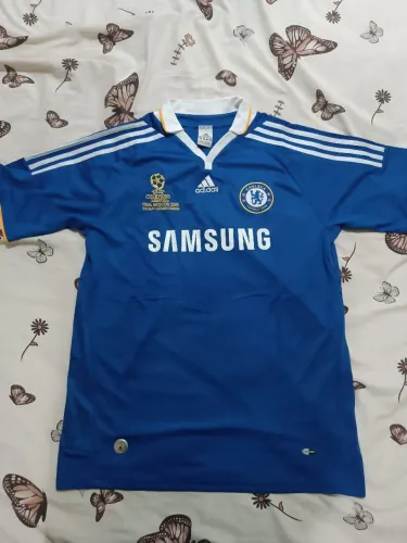 Camisa Chelsea retro