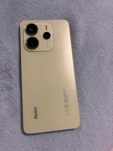 Xiaomi redmi note 14 256gb Extra