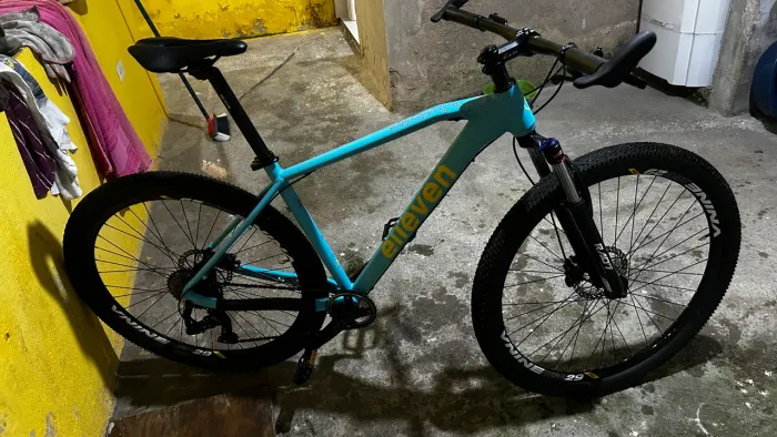 Bicicleta MTB Eleven Aro 29