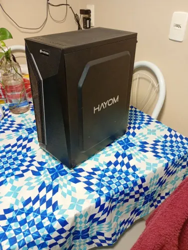 Gabinete hayom gb 1713