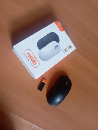 Mouse gamer profissional