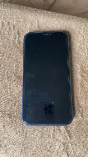 Vendo iPhone 11 na carcaça do 17 pro