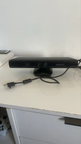 Kinect Xbox 360