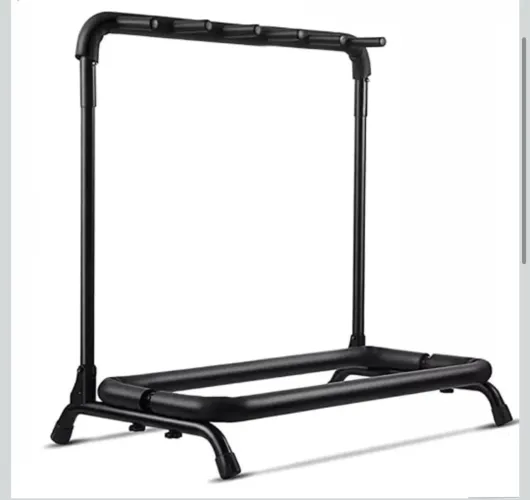 Suporte de Chão para 5 Instrumentos Betrô