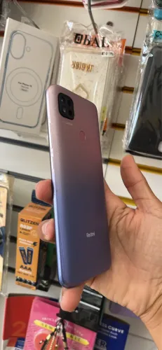 Redmi 9