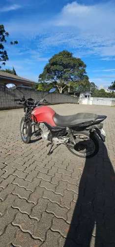 Cg 160 start 2023