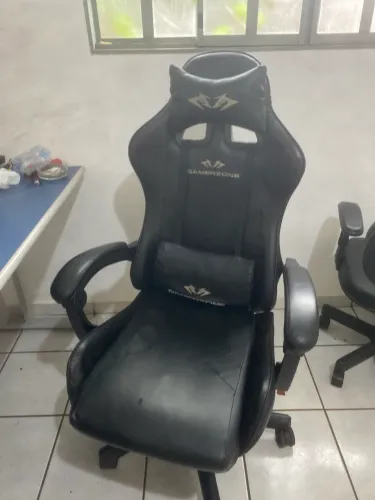 Cadeira gamerzone