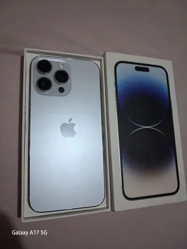 iPhone 14 Pro Max 128g