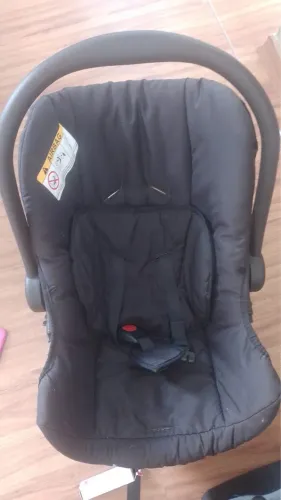 Bebê conforto 