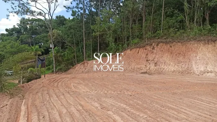 Terreno no Condomínio Capital Ville, Jundiaí/SP