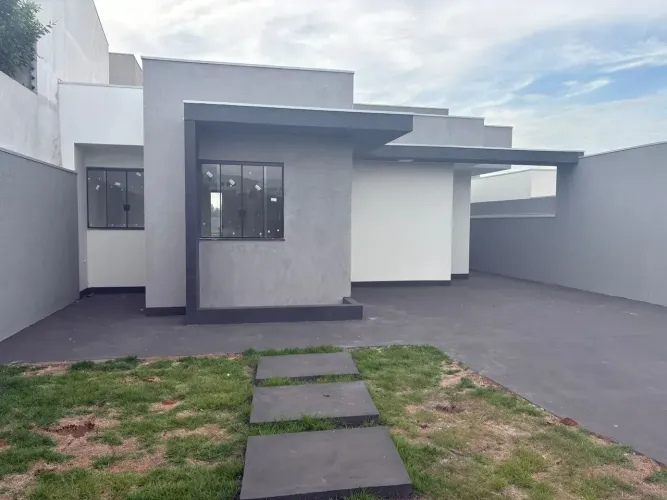 Casa o Residencial Iguatemi