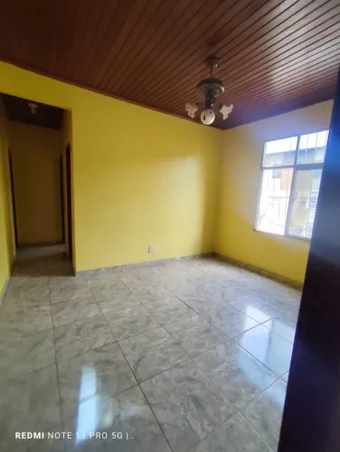 ApartamntEo eldorado no Bairro Parque Dez com 2 quartos