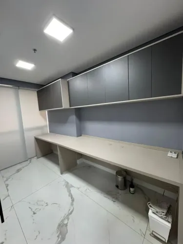 Sala Comercial Edf.Dual Business