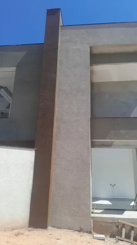 Projetada 
