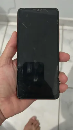 Samsung A12