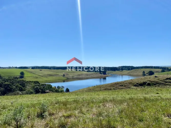 Lote em Campo do meio - Campo do Meio - São Francisco de Paula/RS