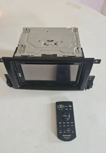 Pioneer AVH-A318BT