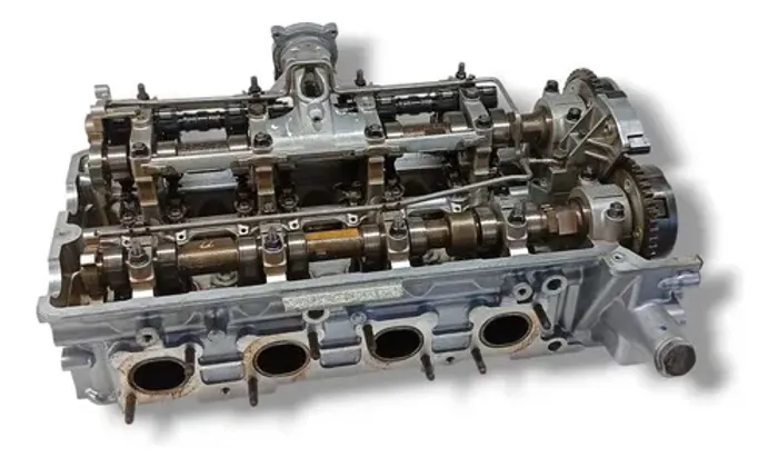 Cabeçote Motor Comando Bmw 550 750 X5 4.8 V8 2008 Direito