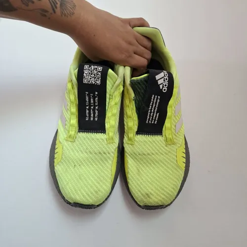 Tenis original Adidas Pulseboost HD 39
