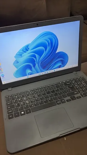 Notebook Samsung
