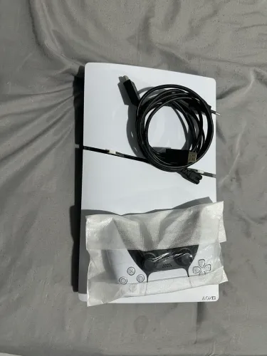 PS5 Slim 