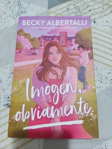 Imogen, Obviamente
