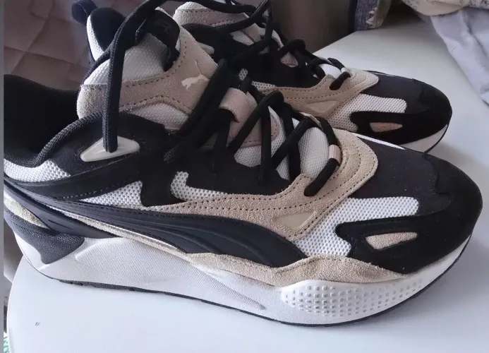 Puma RS-X efekt PRM