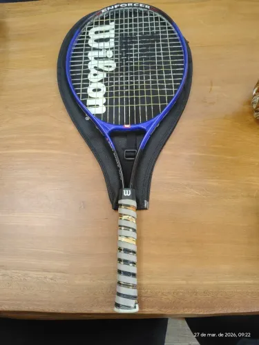 Raquete de Tênis Wilson Enforcer 