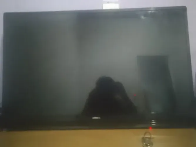 Televisão 