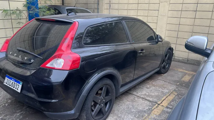 Volvo C30 2.0 145cv 2011