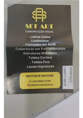 comunicacao visual