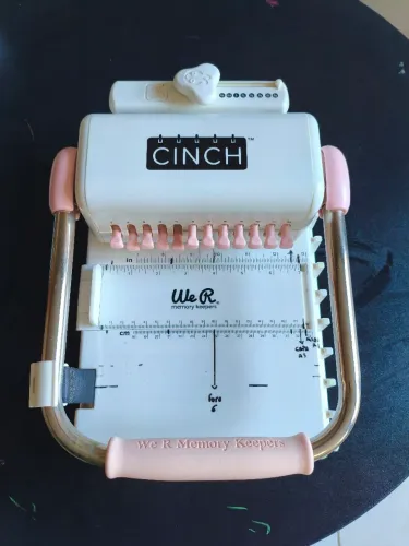 Kit Completo Encadernação + Plastificadora - Renda Extra Imediata