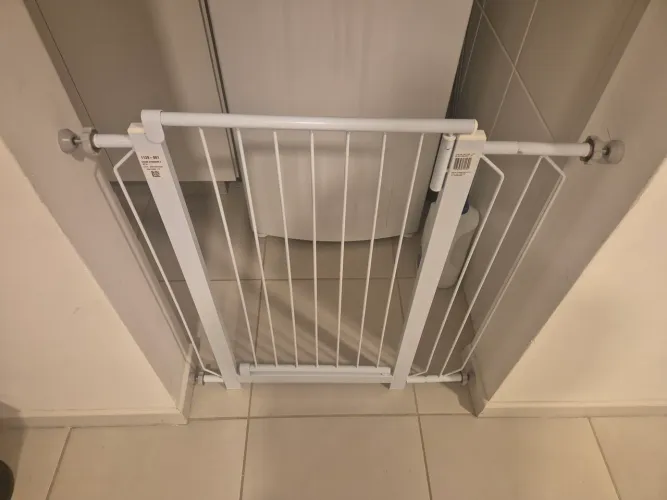 Portão/Portãozinho para porta