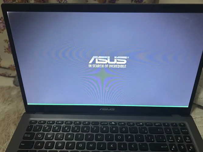 Notebook Asus Amd Ryzen 5 3500u