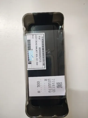 Cabeça de impressão DX4 (Roland XC-540)