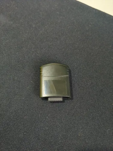 Memory card Xbox clássico original