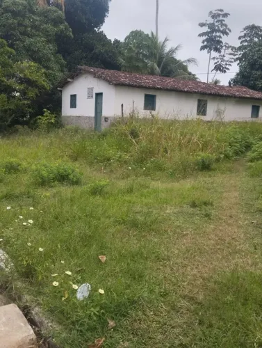 Sitio no Distrito de Nossa Senhora do Livramento