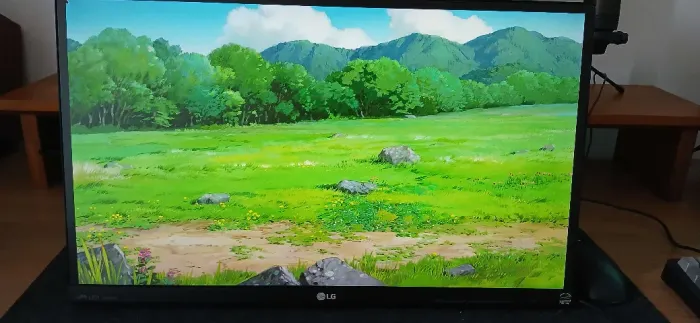 Monitor LG 23 1080p 23MP65HQ