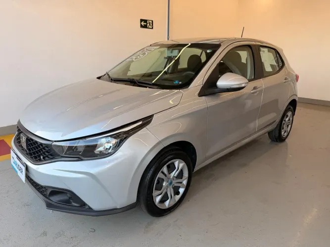 Fiat Argo Drive 1.0 Firefly 2025